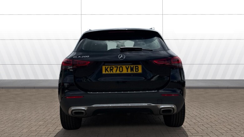 Mercedes-Benz GLA 200 Sport 5dr Auto Petrol Hatchback